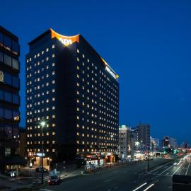 APA Hotel Sugamo Ekimae，位于东京的酒店