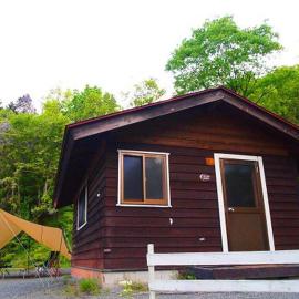 Foresters Village Kobitto Southern Alps Camp Field - Vacation STAY 78099v，位于Shirasu的酒店