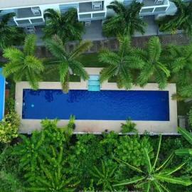 Sapphire Boutique Resort