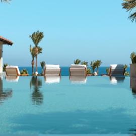 Grecotel LUXME Kos，位于科斯镇的酒店