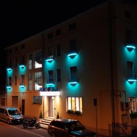 Hotel San Marco BB，位于波里奥特米的酒店