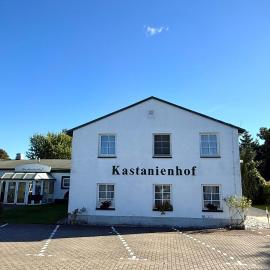 Kastanienhof Hotel garni