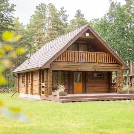 Mere Holiday Home