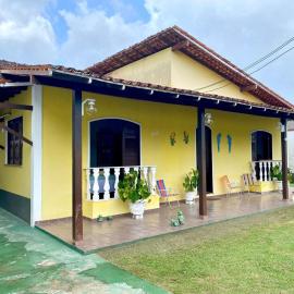 Casa Mosqueiro, Praia do Farol e Chapéu Virado，位于莫斯凯鲁的酒店