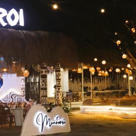 Manawari Beach Resort，位于Caliclic的酒店