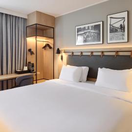 Campanile PRIME - Nanterre La Défense,位于楠泰尔的酒店