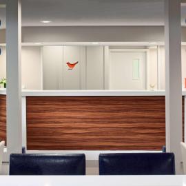 Sonesta ES Suites St. Louis - Chesterfield，位于切斯特菲尔德的酒店