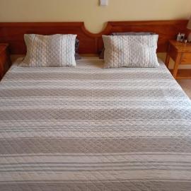 Solmar apartment