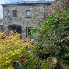 The Coach House，位于波塔姆纳的酒店