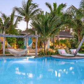 Boardwalk Boutique Hotel Aruba - Adults Only