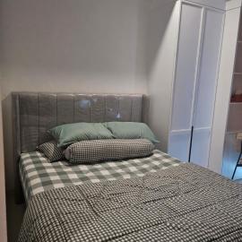 Apartment Roseville Suite & Soho BSD Serpong，位于Dadap的酒店