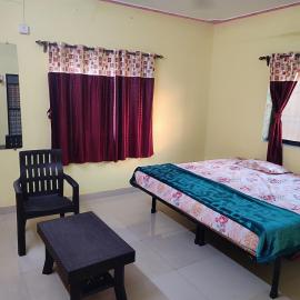 Shri Samarth Homestay，位于戴维格的酒店