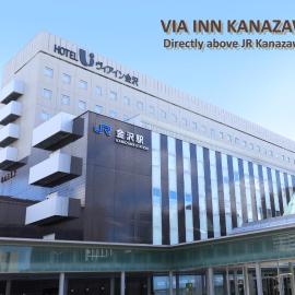 Via Inn Kanazawa