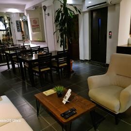 Paperon Butik Otel,位于Erdemli的酒店