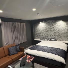 ホテルバレンタイングロー藤代 Adults-only hotel，位于Toride的酒店
