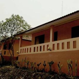 Rimpuhill resort