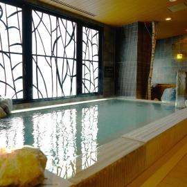 Dormy Inn Higashi Muroran，位于室兰的酒店