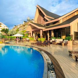 Alta Vista de Boracay，位于长滩岛的酒店