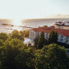 A-ROSA Ostseehotel Kühlungsborn