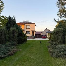 Agroturystyka u Witka，位于Brynica Mokra的酒店