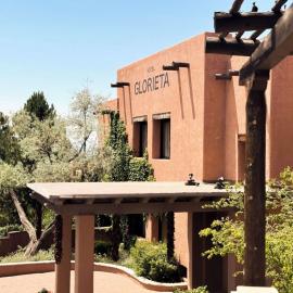 Hotel Glorieta