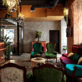 Lisbon Art Stay Hotel & Apartments，位于里斯本的酒店