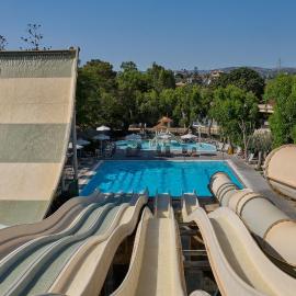 Atlantica Akti Zeus Hotel