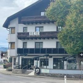 Kiener by Blümel - Attergau，位于阿特尔高地区圣格奥尔根的酒店