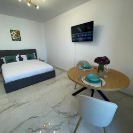 Urban Sud Residence，位于Giroc的酒店