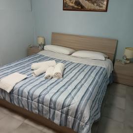 La Casa di Gabry 2，位于Valledolmo的酒店