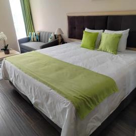 Hotel Puerto Limón CR,位于利蒙港的酒店