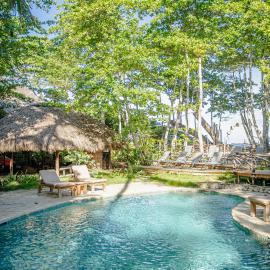 Natura Cabana Boutique Hotel & SPA