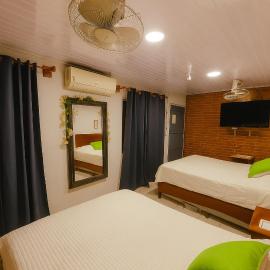 Hostal Leyendas，位于莱昂的酒店
