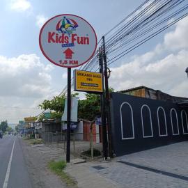 Srikandi Baru Inn Jawon，位于日惹的酒店