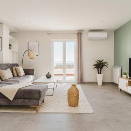 Magnifique Appartement a Dely Brahim，位于Deli Ibrahim的酒店