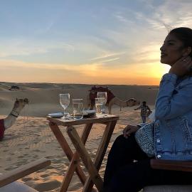 Desert Heaven Camp - A Family Luxury Resort Jaisalmer，位于斋沙默尔的酒店
