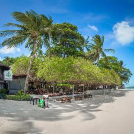 Chaweng Garden Beach Resort - Koh Samui，位于查汶的酒店