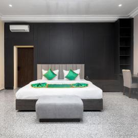 Adhan Apartments