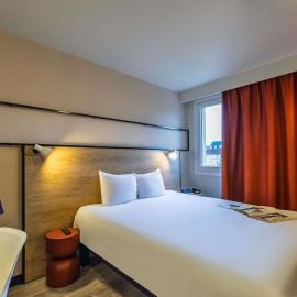 ibis Metz Centre Cathedrale，位于梅斯的酒店