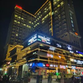 Anantya Inn，位于大诺伊达的酒店