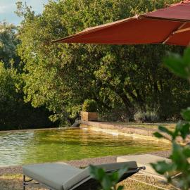 Relais di Villa Rossi Danielli - By TDF