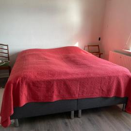 Vestergård B&B，位于瓦尔德的酒店