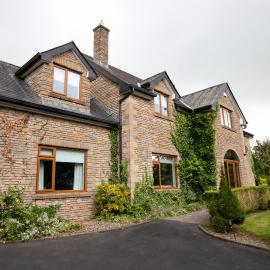 Drumbo Lodge Cavan