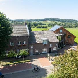 Hof van Kleeberg