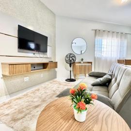 Apartamento Premium Cama Queen Ar Cond centro cidade，位于福莫萨的酒店