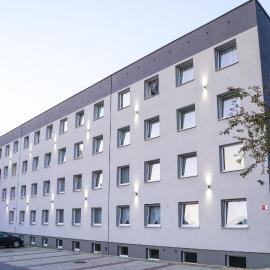 ZGODA Kompleks Hotelarski，位于希维托赫洛维采的酒店
