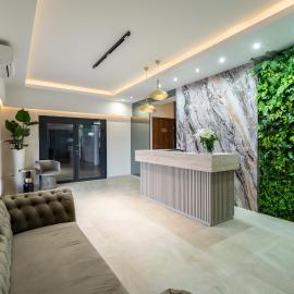 Hotel Biancas，位于卡萨克沃的酒店