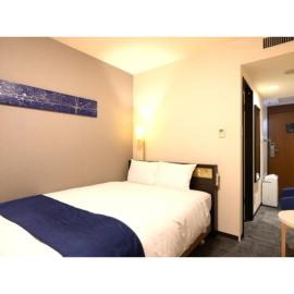 Smile Hotel Premium Kanazawa Higashiguchi Ekimae - Vacation STAY 65337v