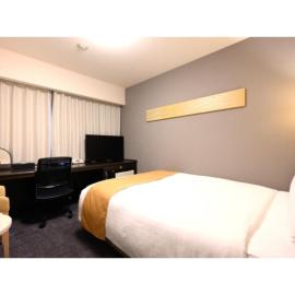 Smile Hotel Premium Kanazawa Higashiguchi Ekimae - Vacation STAY 65338v