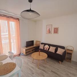 Appartement centre-ville，位于科萨德的酒店